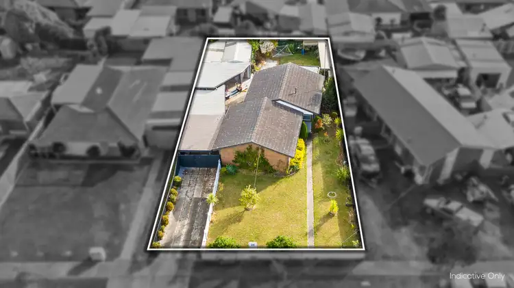 Third view of Homely house listing, 46 Maple Crescent, Churchill VIC 3842