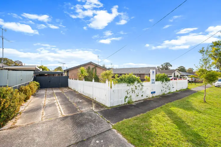 Fourth view of Homely house listing, 46 Maple Crescent, Churchill VIC 3842