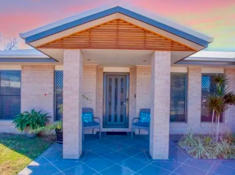 Second view of Homely house listing, 51 Sommerfeld Crescent, Chinchilla QLD 4413