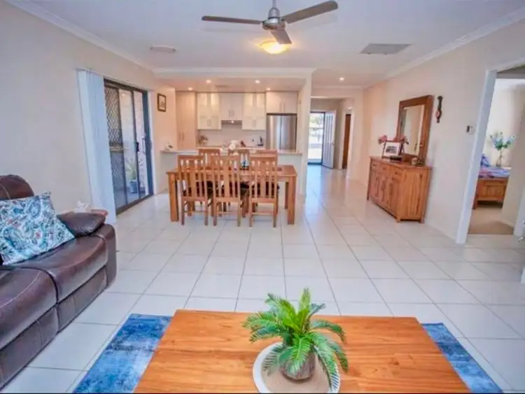 Fourth view of Homely house listing, 51 Sommerfeld Crescent, Chinchilla QLD 4413