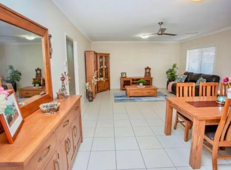 Fifth view of Homely house listing, 51 Sommerfeld Crescent, Chinchilla QLD 4413
