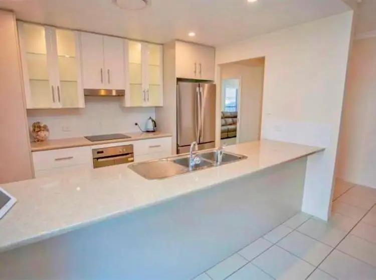 Sixth view of Homely house listing, 51 Sommerfeld Crescent, Chinchilla QLD 4413