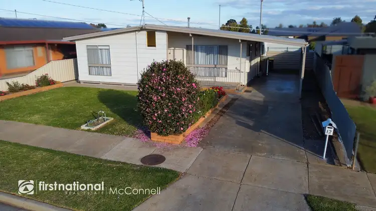 Second view of Homely house listing, 12 Fenaughty Street, Kyabram VIC 3620