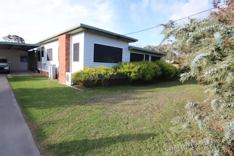 Second view of Homely house listing, 44 Clive Street, Tenterfield NSW 2372