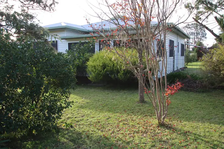 Third view of Homely house listing, 44 Clive Street, Tenterfield NSW 2372