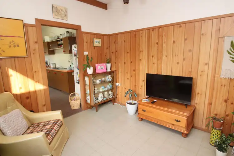 Fifth view of Homely house listing, 44 Clive Street, Tenterfield NSW 2372