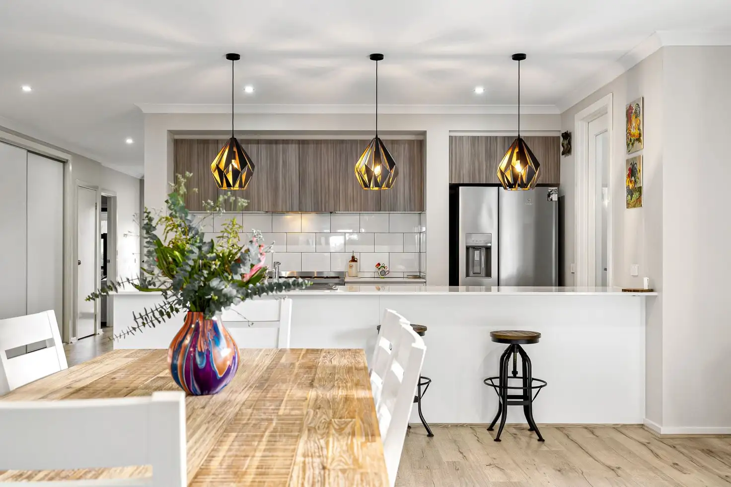 Main view of Homely house listing, 13 Massimo Way, Korumburra VIC 3950