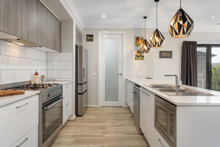 Third view of Homely house listing, 13 Massimo Way, Korumburra VIC 3950