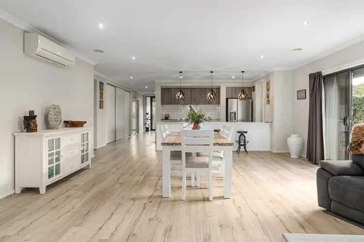 Fifth view of Homely house listing, 13 Massimo Way, Korumburra VIC 3950