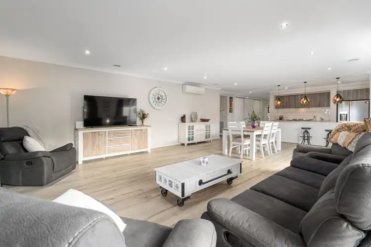 Sixth view of Homely house listing, 13 Massimo Way, Korumburra VIC 3950