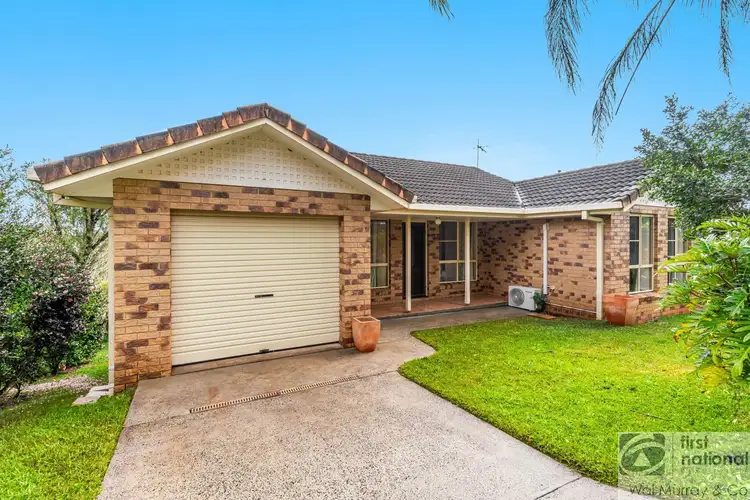 1/2 Koala Drive, Goonellabah NSW 2480