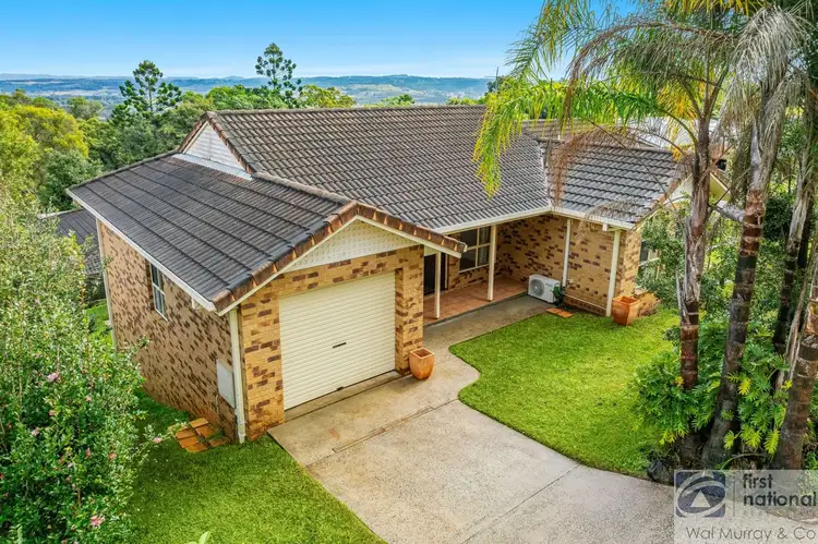 Second view of Homely unit listing, 1/2 Koala Drive, Goonellabah NSW 2480