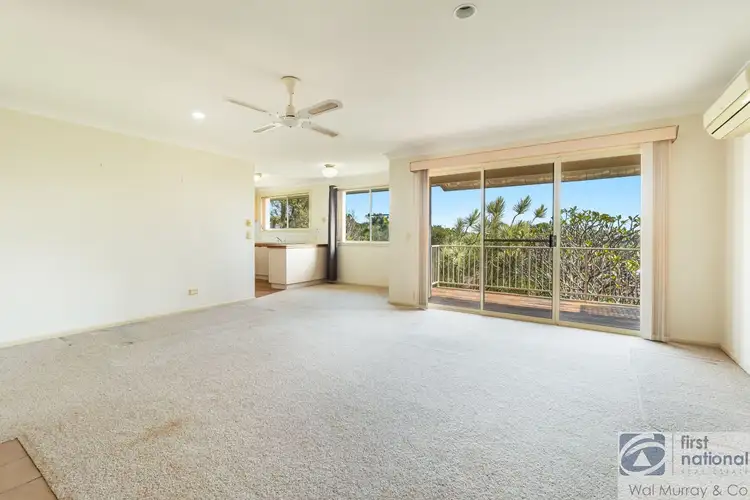 Fifth view of Homely unit listing, 1/2 Koala Drive, Goonellabah NSW 2480