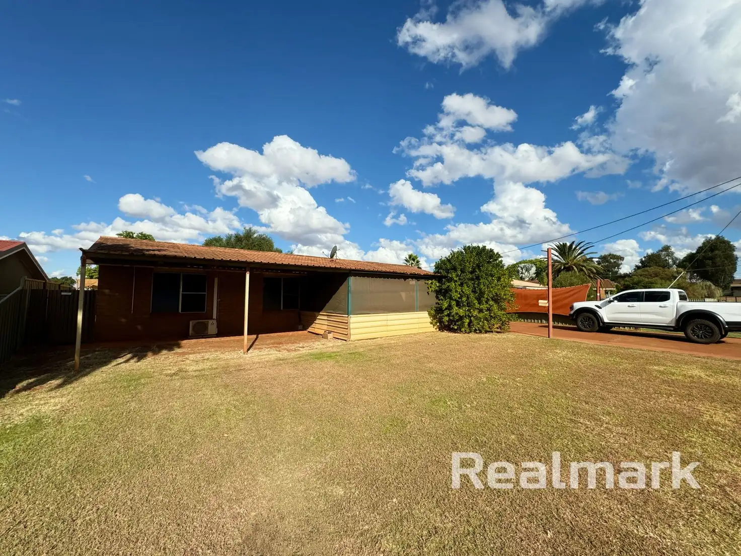Main view of Homely house listing, 8 Selman Avenue, Newman WA 6753