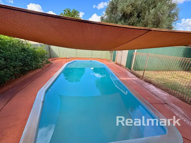 Second view of Homely house listing, 8 Selman Avenue, Newman WA 6753