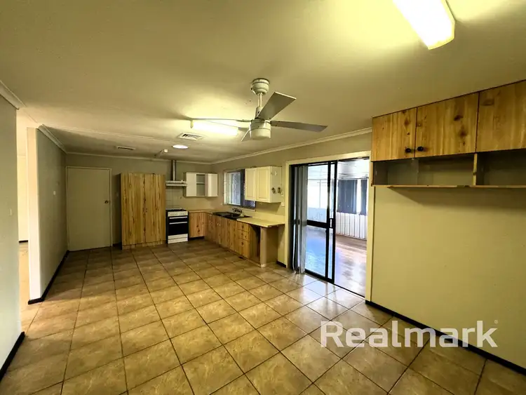 Third view of Homely house listing, 8 Selman Avenue, Newman WA 6753