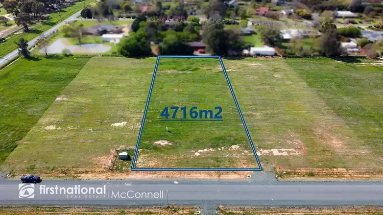 5 Belthorpe Drive, Kyabram VIC 3620
