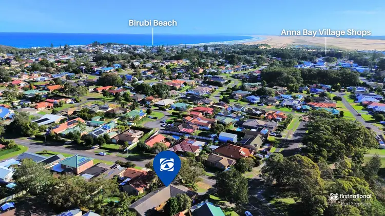 19 Essington Way, Anna Bay NSW 2316