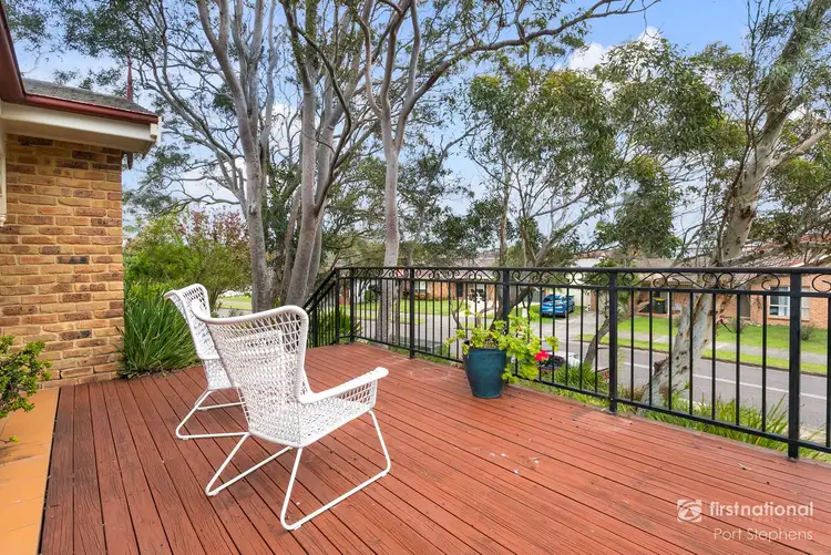 Sixth view of Homely house listing, 19 Essington Way, Anna Bay NSW 2316