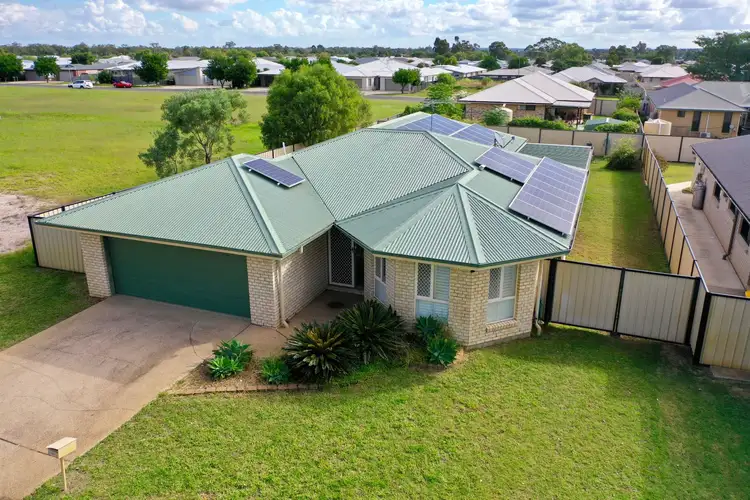 Main view of Homely house listing, 82 Price Street, Chinchilla QLD 4413