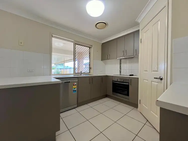 Second view of Homely house listing, 82 Price Street, Chinchilla QLD 4413