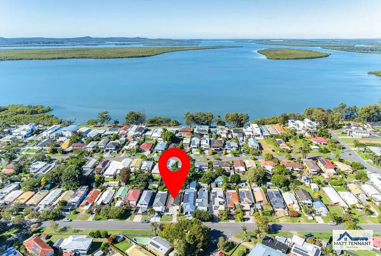 Second view of Homely house listing, 41 Shanahan Street, Redland Bay QLD 4165