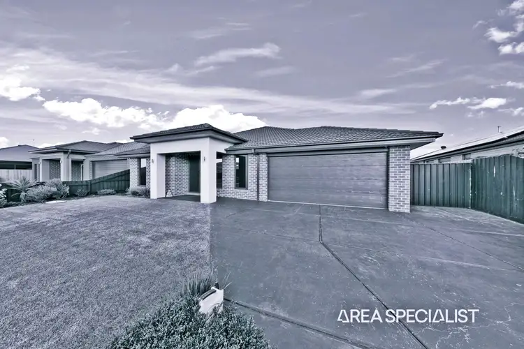 Main view of Homely house listing, 6 Jamieson Way, Lang Lang VIC 3984