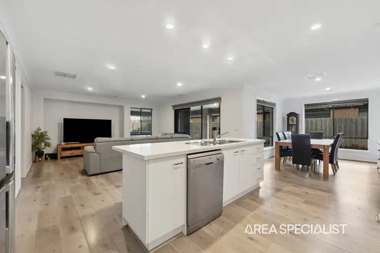 Third view of Homely house listing, 6 Jamieson Way, Lang Lang VIC 3984