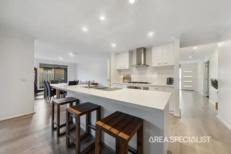 Fourth view of Homely house listing, 6 Jamieson Way, Lang Lang VIC 3984