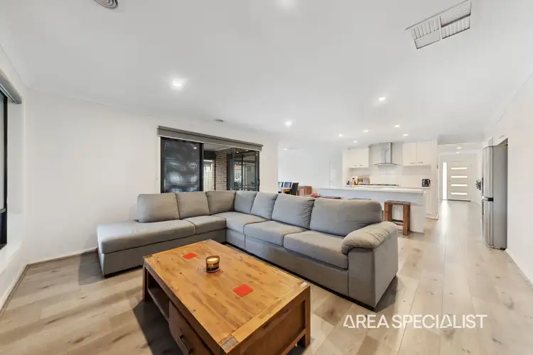 Fifth view of Homely house listing, 6 Jamieson Way, Lang Lang VIC 3984