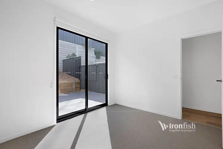 Third view of Homely townhouse listing, 55 Wattlebird Court, Sunshine North VIC 3020
