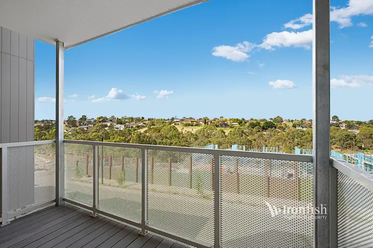 Fourth view of Homely townhouse listing, 55 Wattlebird Court, Sunshine North VIC 3020