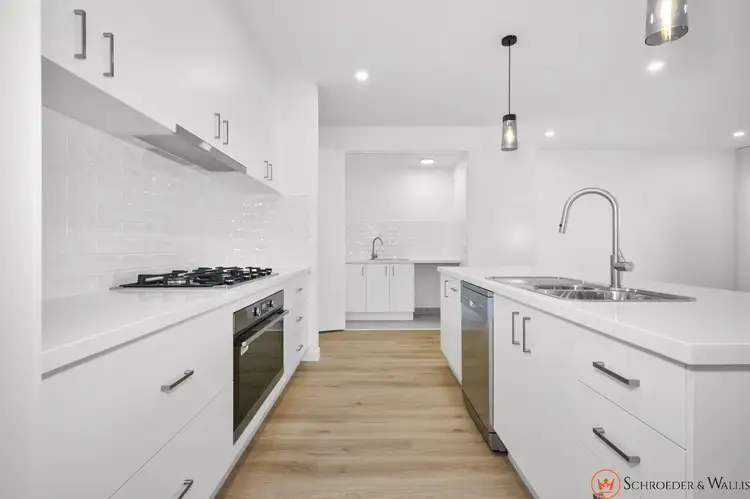 3/32 Lincoln Road, Croydon VIC 3136