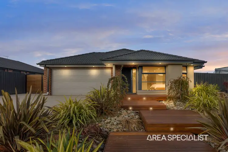 Second view of Homely house listing, 47 Clarks Road, Lang Lang VIC 3984