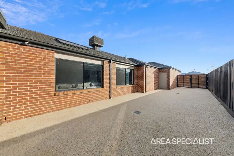 Fourth view of Homely house listing, 47 Clarks Road, Lang Lang VIC 3984