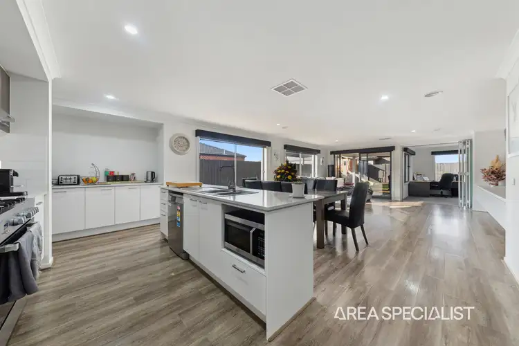 Fifth view of Homely house listing, 47 Clarks Road, Lang Lang VIC 3984