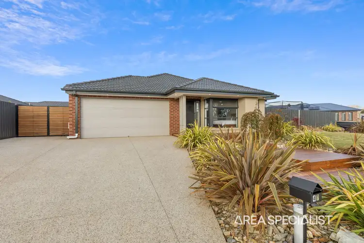 Sixth view of Homely house listing, 47 Clarks Road, Lang Lang VIC 3984