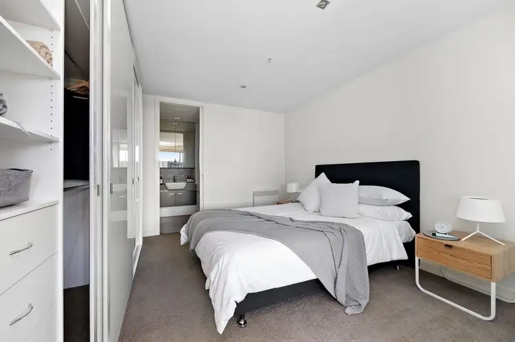 Third view of Homely apartment listing, 47/17 Eucalyptus Drive, Maidstone VIC 3012