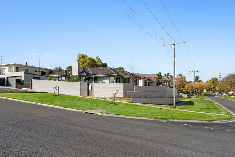 Main view of Homely house listing, 48 Queen Street, Korumburra VIC 3950