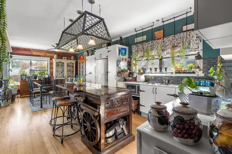 Fifth view of Homely house listing, 48 Queen Street, Korumburra VIC 3950