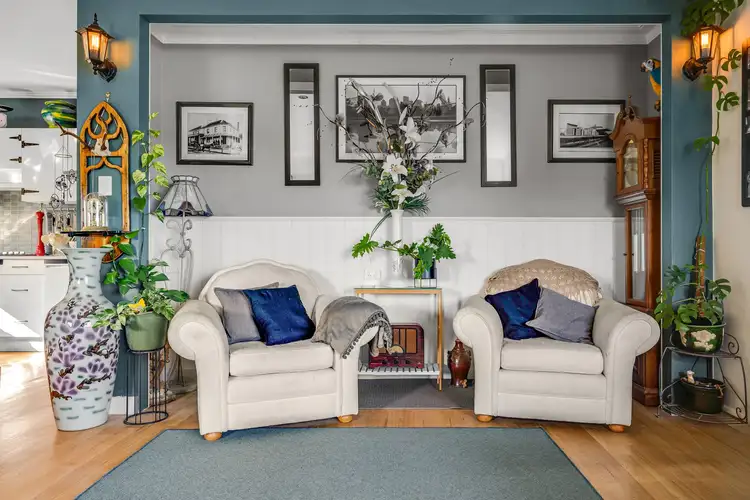 Sixth view of Homely house listing, 48 Queen Street, Korumburra VIC 3950
