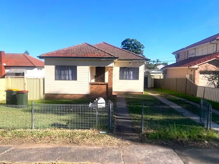 Address available on request