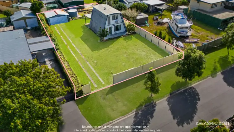 Second view of Homely house listing, 17 Karen Street, Jacobs Well QLD 4208