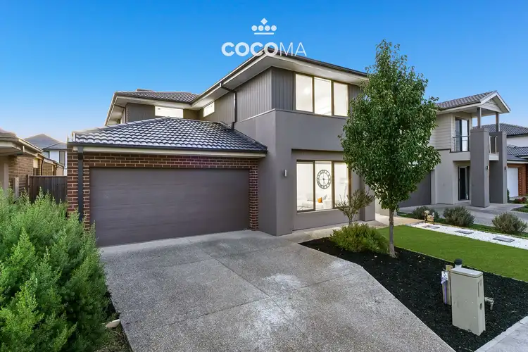 Second view of Homely house listing, 12 Yellowbox Drive, Keysborough VIC 3173