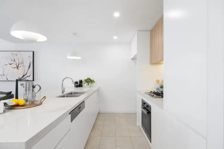 Fourth view of Homely apartment listing, B4/3-11 Burleigh Street, Lindfield NSW 2070