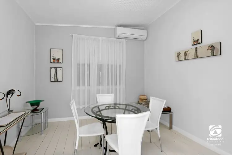 Third view of Homely house listing, 100 Oxide Street, Broken Hill NSW 2880
