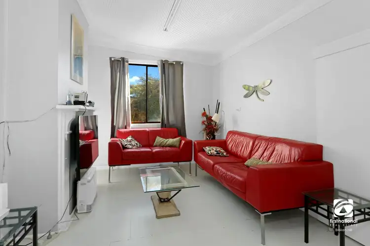 Fourth view of Homely house listing, 100 Oxide Street, Broken Hill NSW 2880