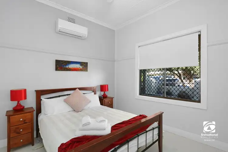 Sixth view of Homely house listing, 100 Oxide Street, Broken Hill NSW 2880