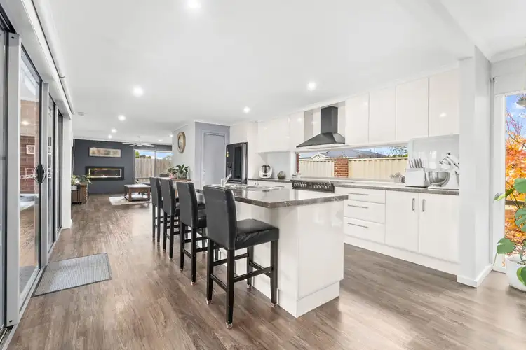 Main view of Homely house listing, 42 Gabo Way, Morwell VIC 3840