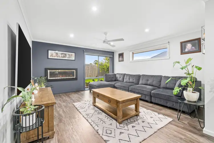 Third view of Homely house listing, 42 Gabo Way, Morwell VIC 3840